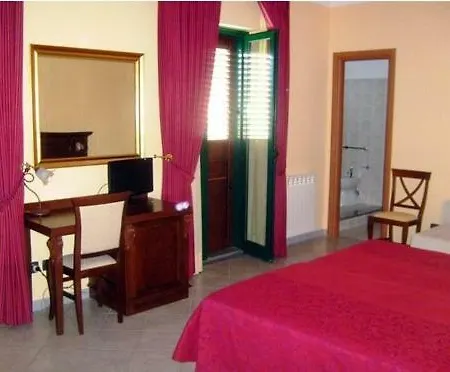 Hotel Al Castello 4*