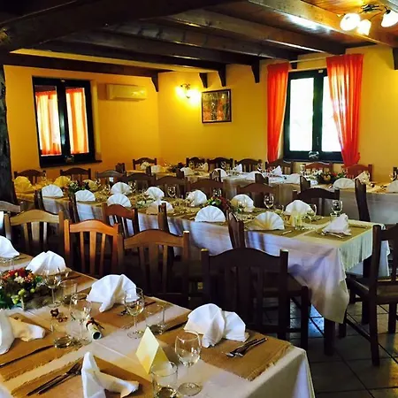 Hotel Al Castello