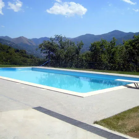 Al Castello Hotel Castell'Umberto