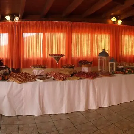 Al Castello Hotel Castell'Umberto