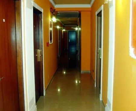 Al Castello Hotel